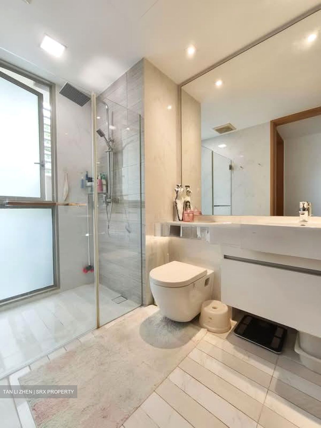 Terrasse (D19), Condominium #551269011